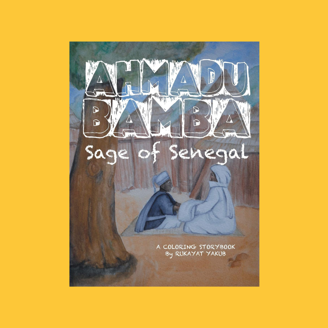 Ahmadu Bamba: Sage of Senegal