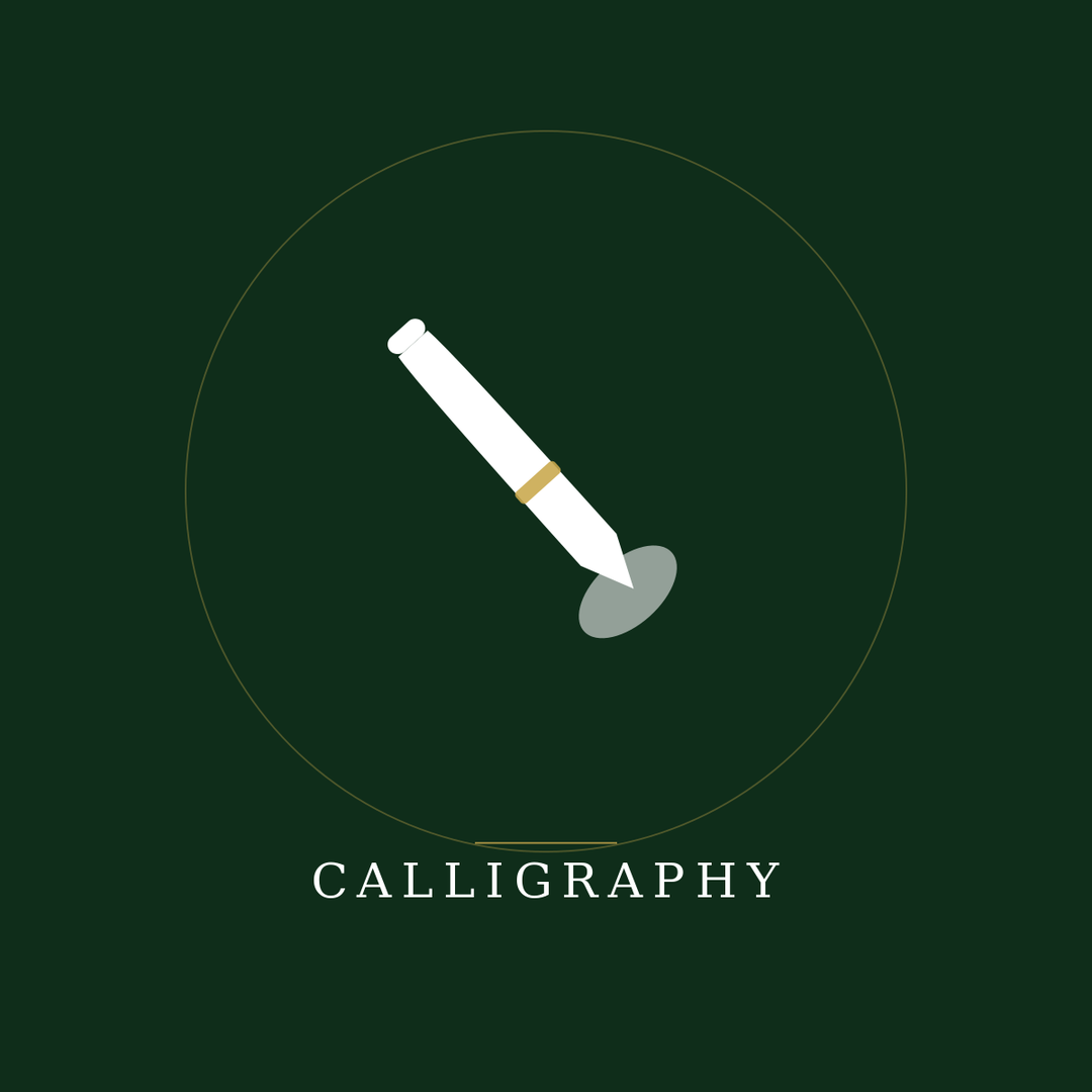 Art & Calligraphy