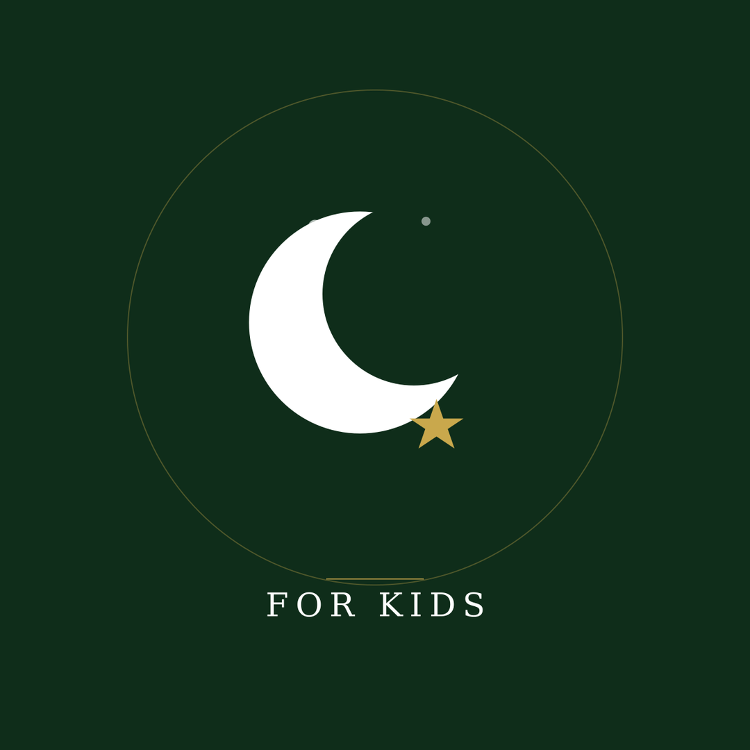 For Kids