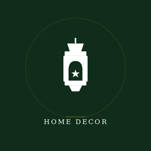 Candles & Home Décor