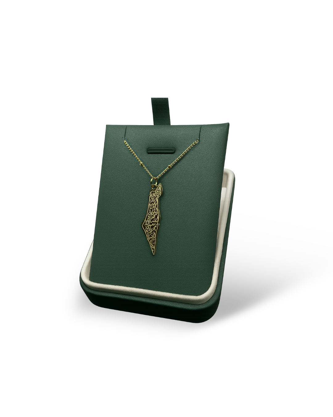 Palestine Necklace