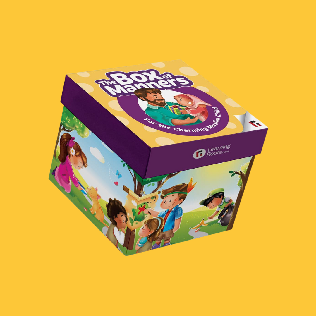 For Kids