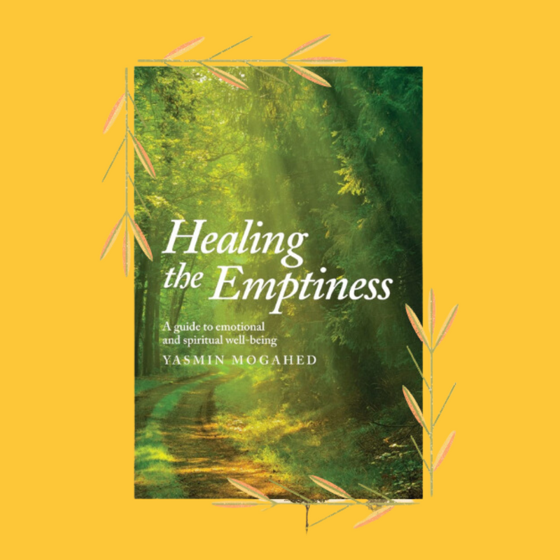 Healing the Emptiness