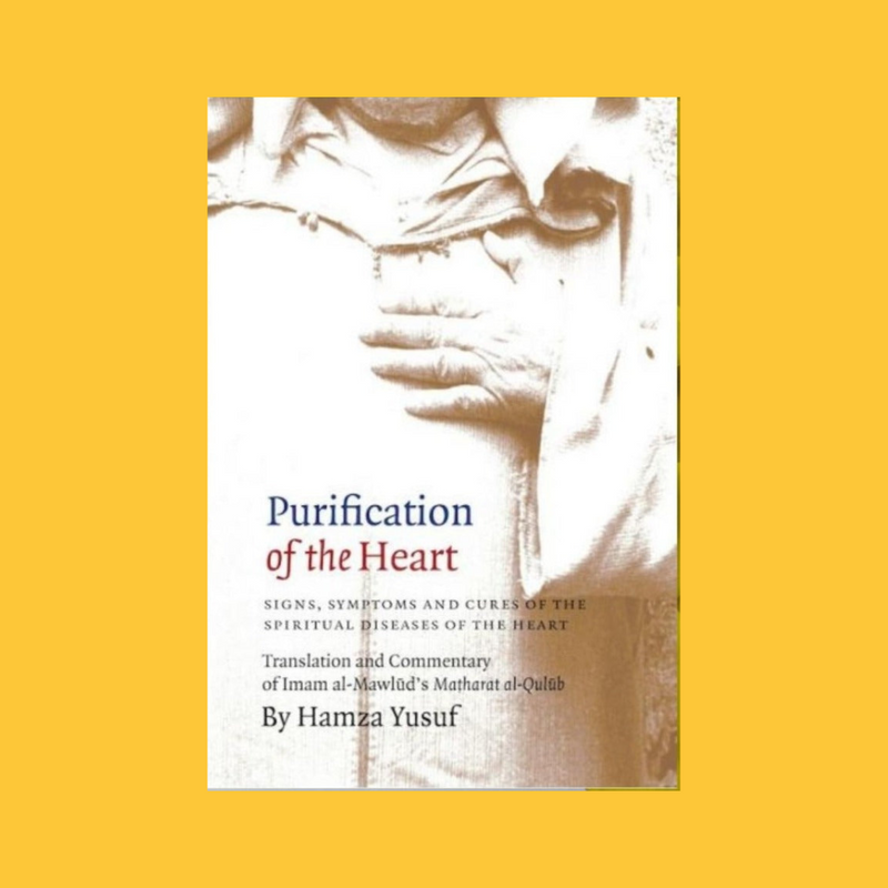 Purification of the Heart