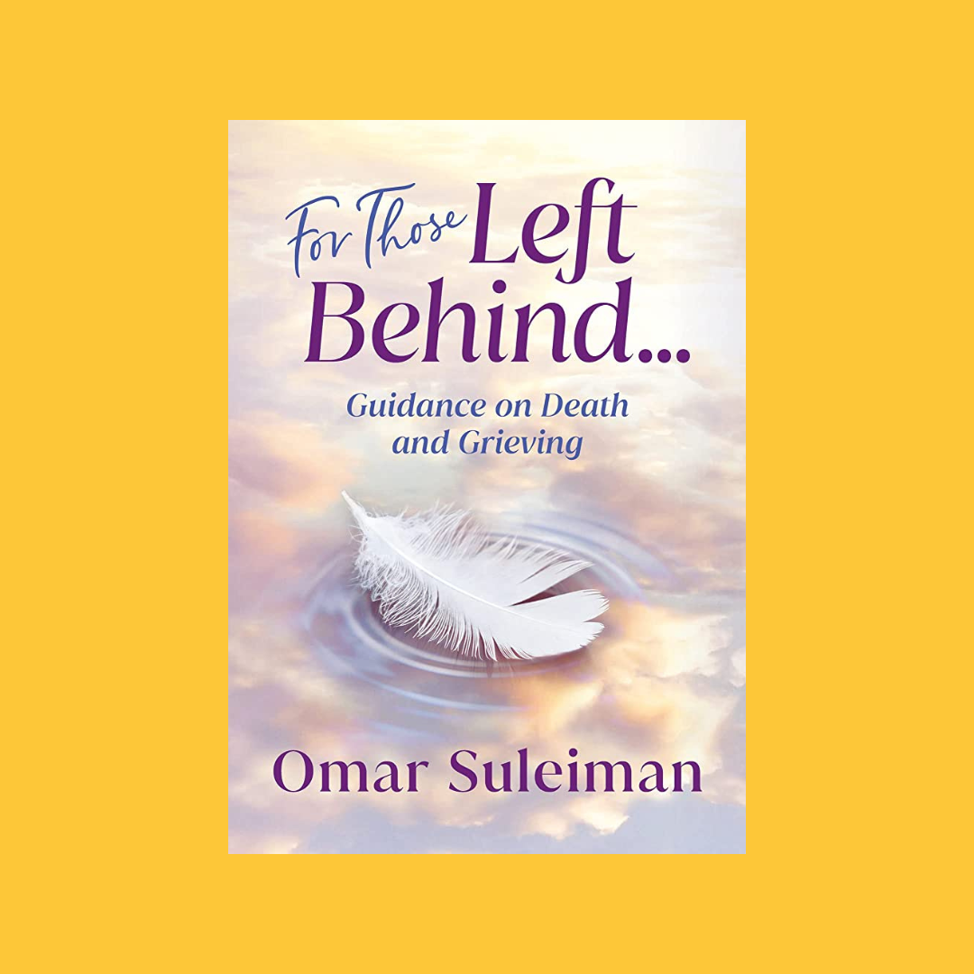 For Those Left Behind | Omar Suleiman