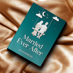 Married Ever After | Ali Hammuda