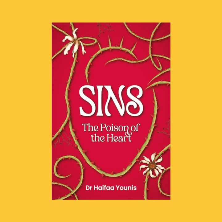 Sins: The Poison of the Heart