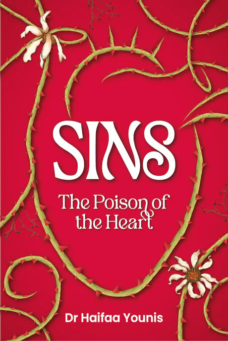 Sins: The Poison of the Heart