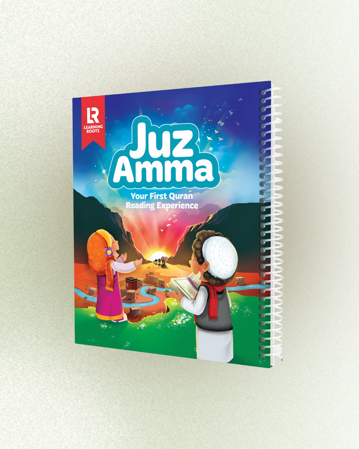 [BUNDLE] Kiitab Reading Pen + Juz Amma + The Read Qaidah (Madinah Script)