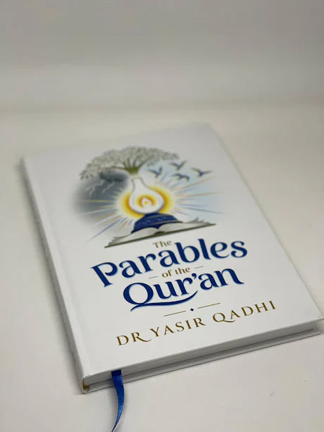 The Parables of the Qur'an | Yasir Qadhi