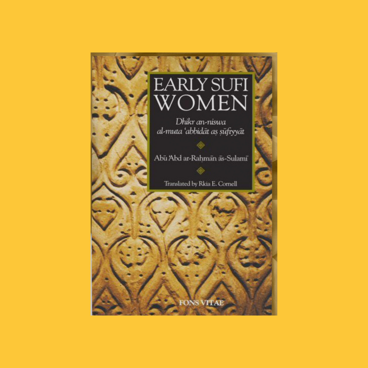 Early Sufi Women