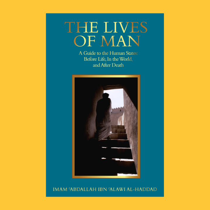 The Lives Of Man