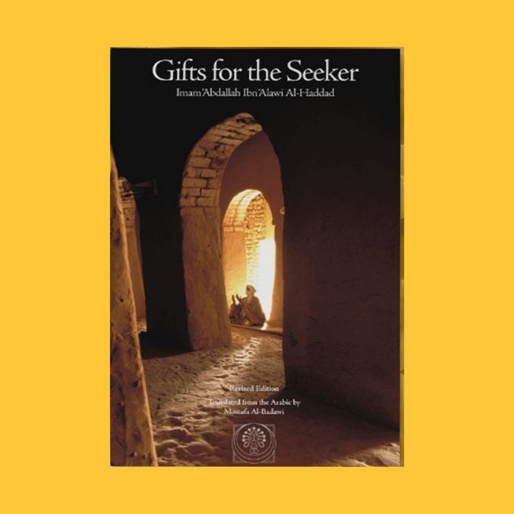 Gifts for the Seeker