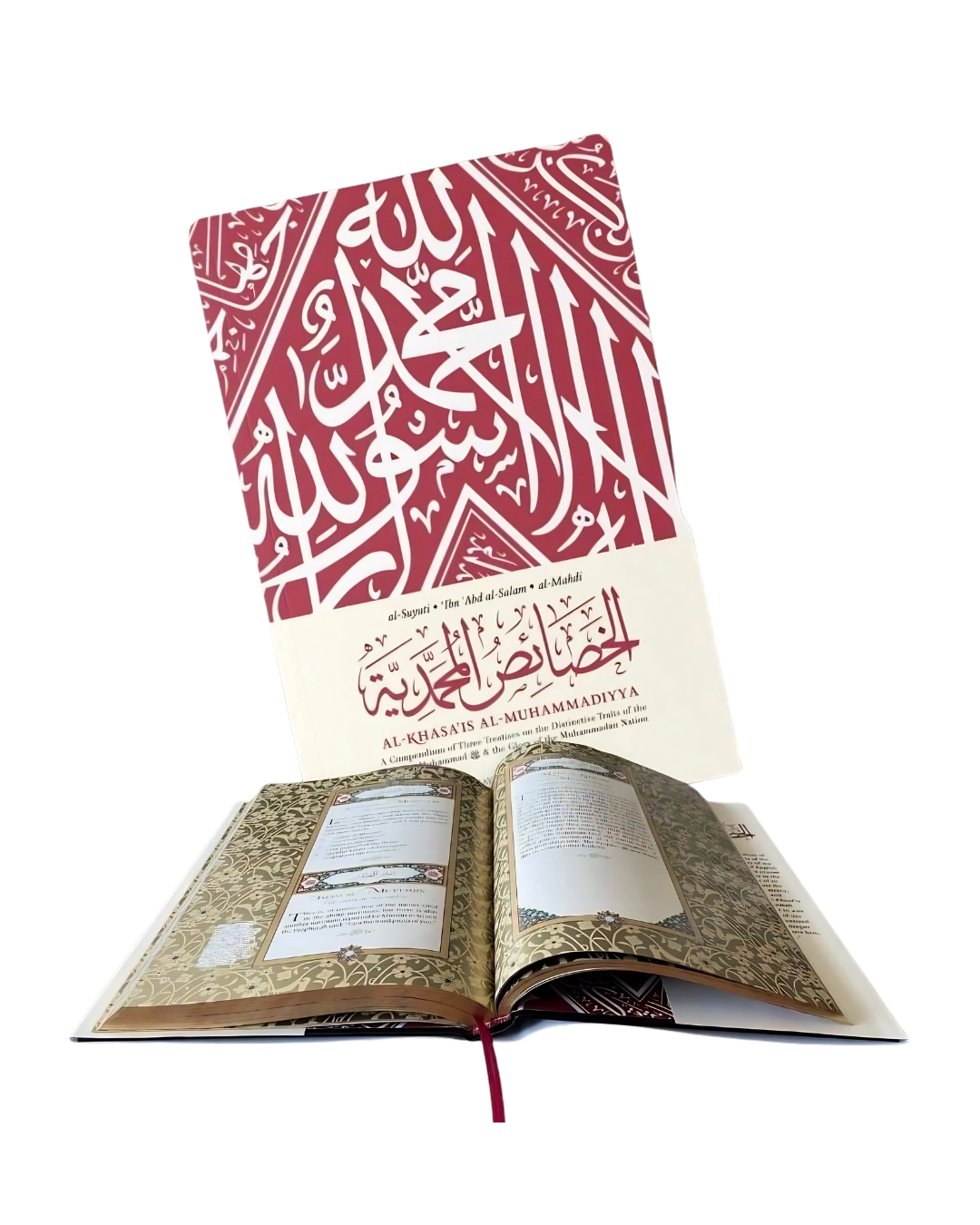 [Bundle Deal] Al-Khasa&