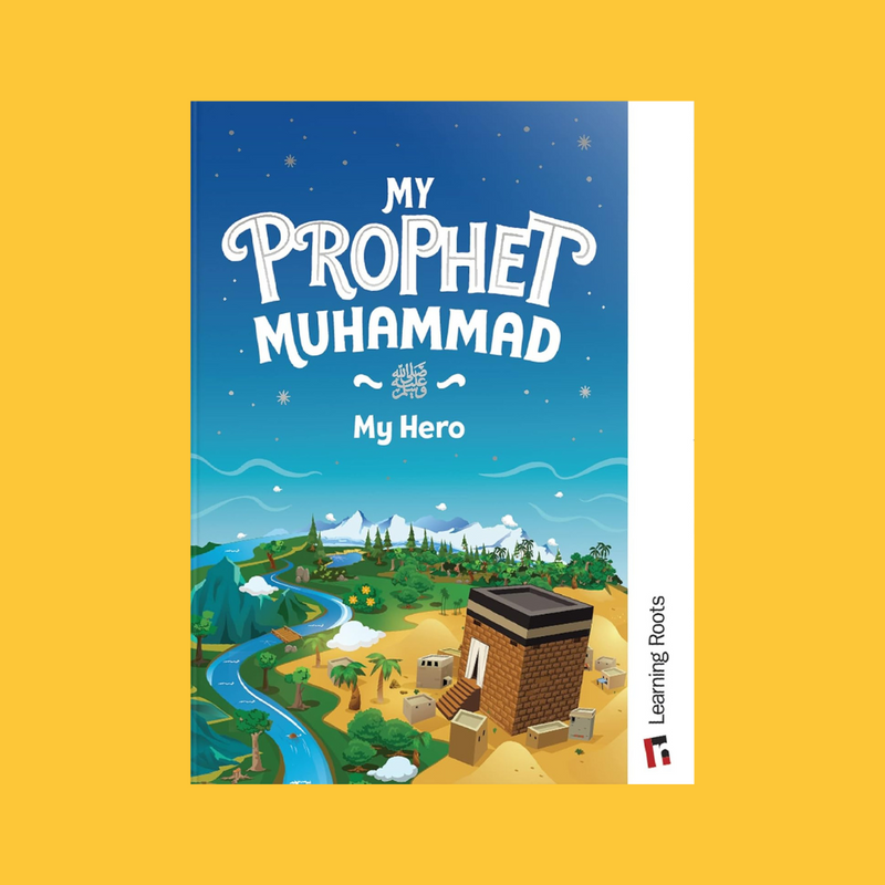 My Prophet Muhammad