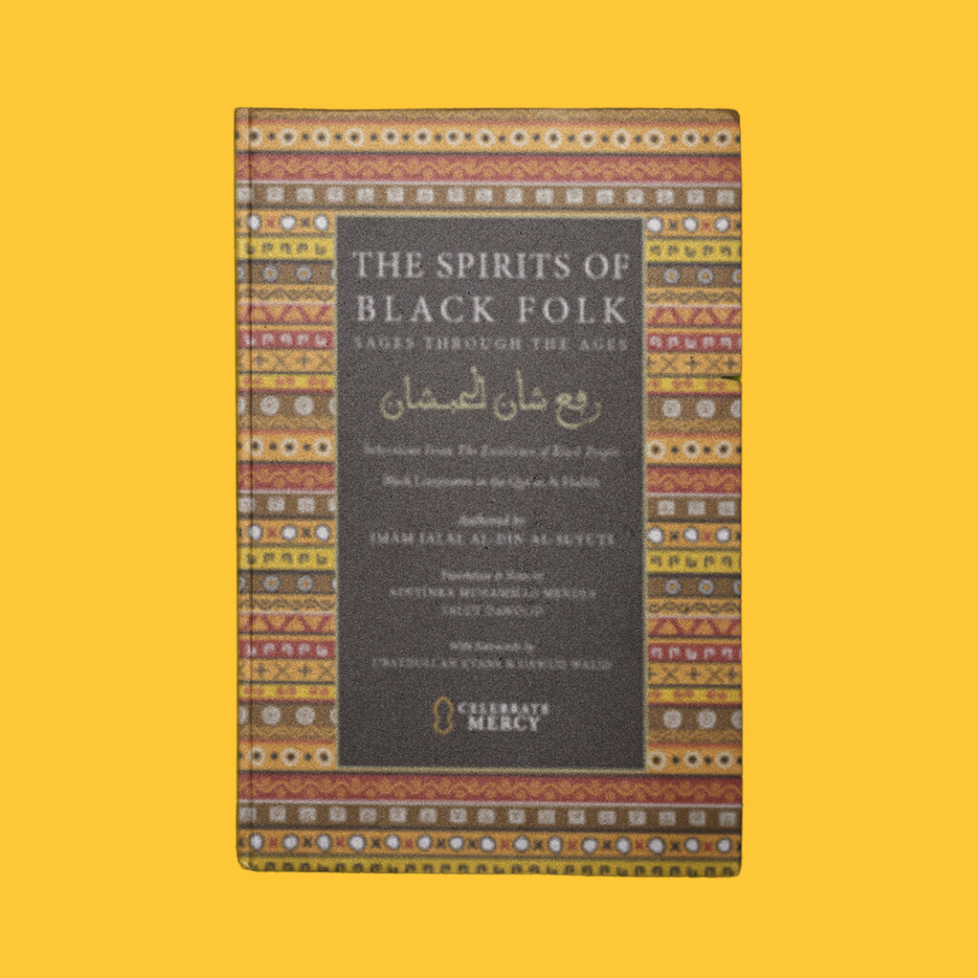 The Spirits of Black Folk: Sages Through the Ages (paperback)