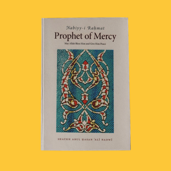 Prophet of Mercy