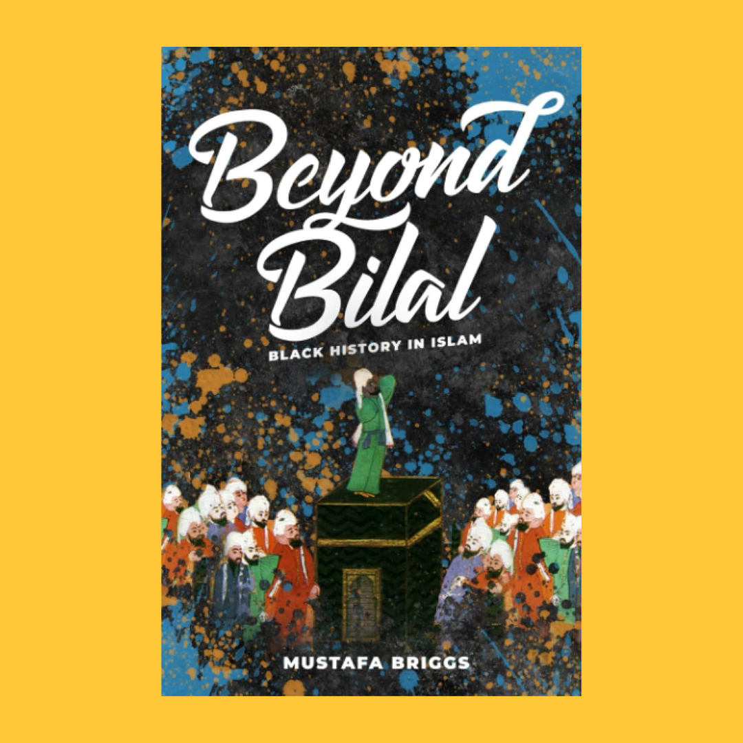 Beyond Bilal: Black History In Islam