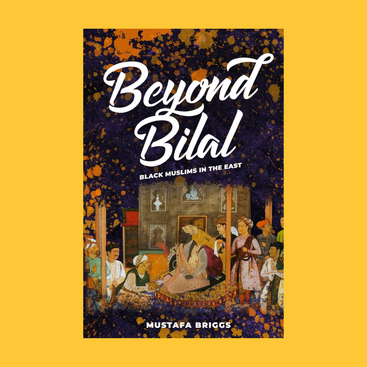 Beyond Bilal: Black Muslims in the East