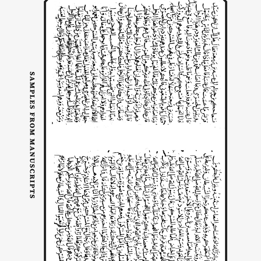 The Maghazi of Sayyiduna Muhammad ﷺ