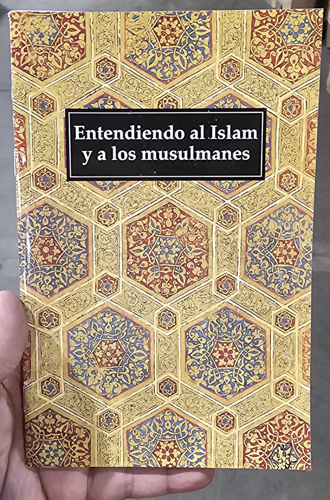 Entendiendo Al Islam