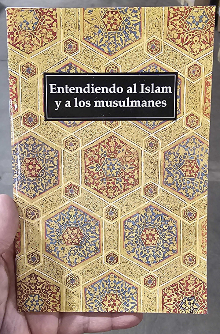 Entendiendo Al Islam