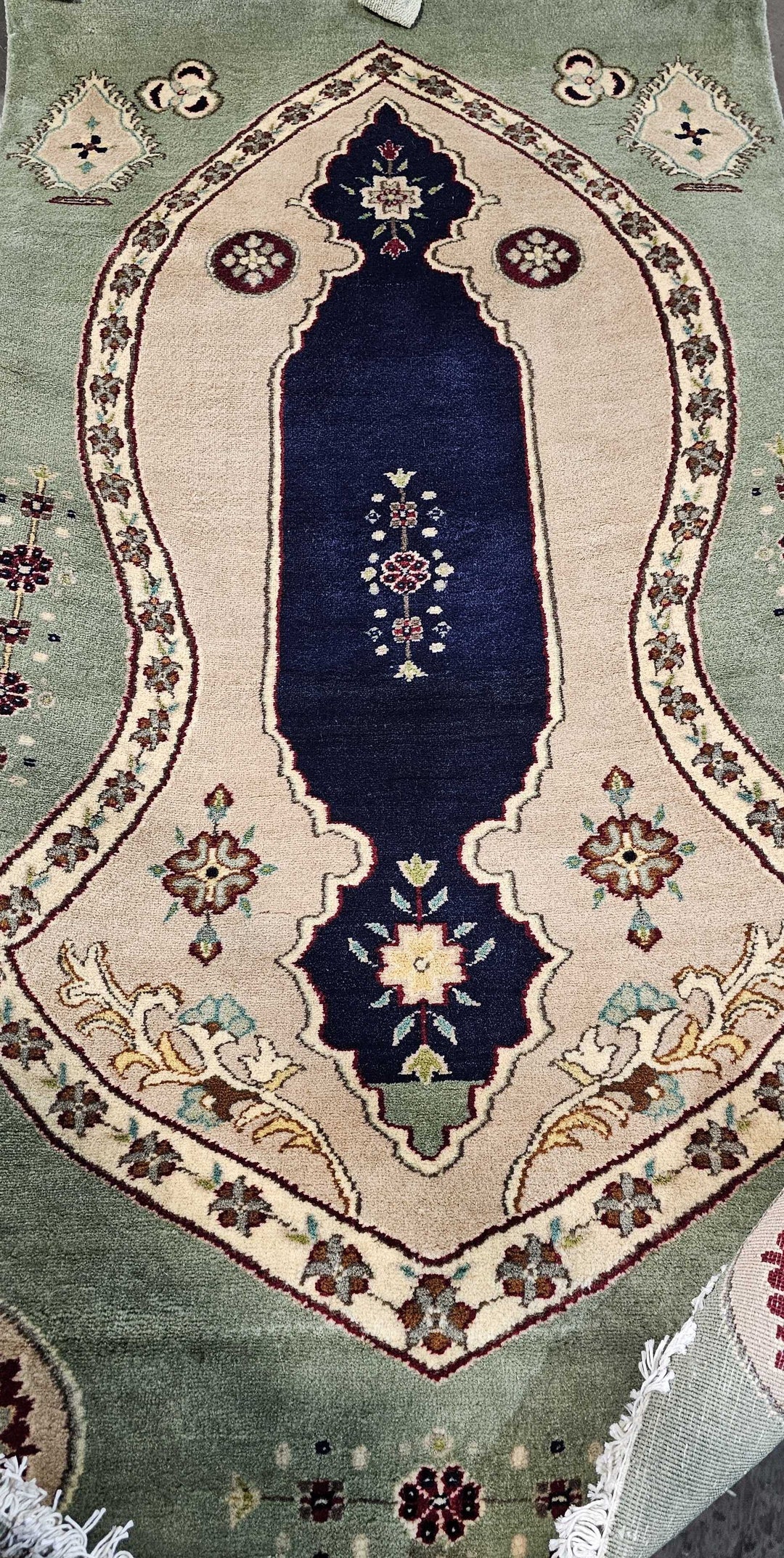 Sandal Rugs (Multiple Colors)