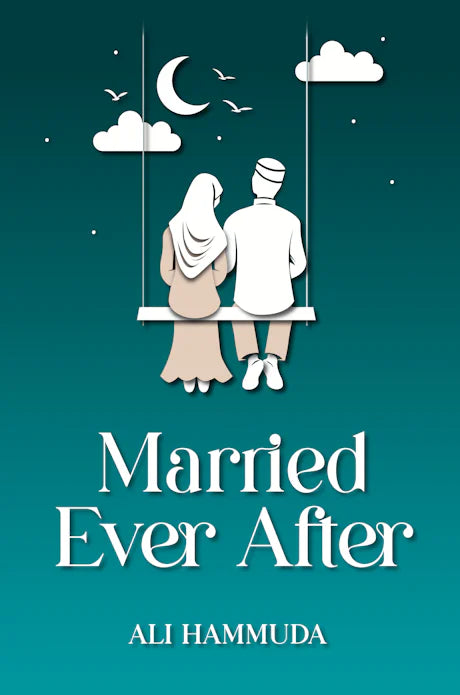 Married Ever After | Ali Hammuda