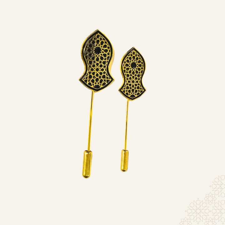 Hijab Sandal Pin