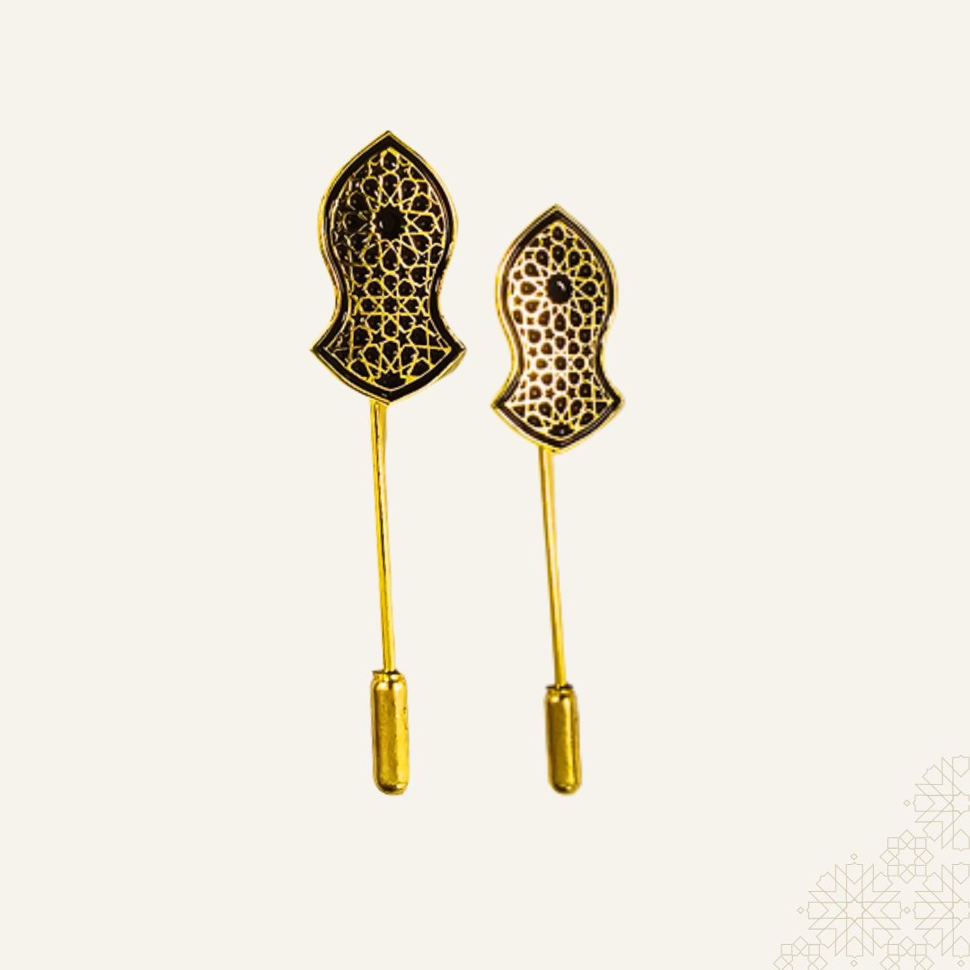 Hijab Sandal Pin