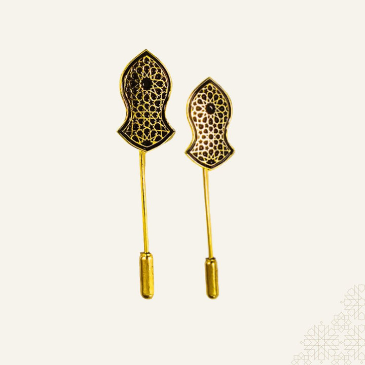 Hijab Sandal Pin