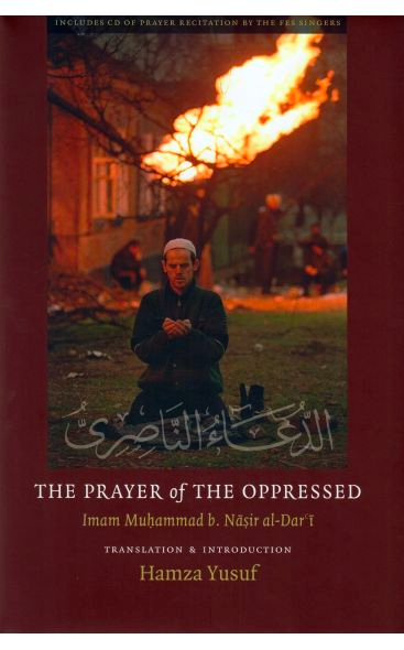 The Prayer of the Oppressed