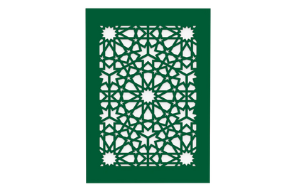 Madinah 3D Pop Up Card - Embrace the Beauty of Hajj and Umrah