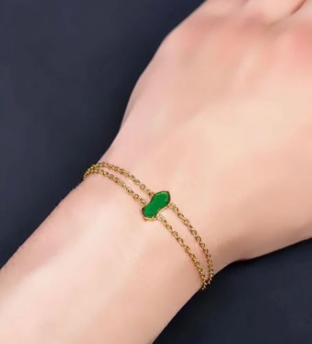 The Nalayn Bracelet