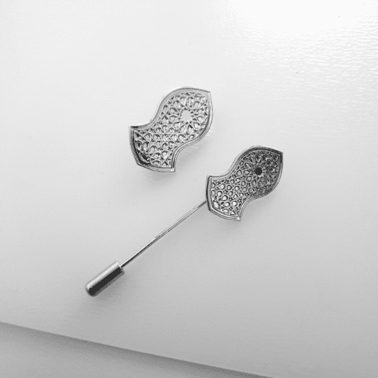 Hijab Sandal Pin