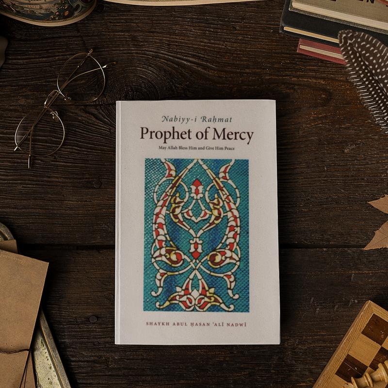 Prophet of Mercy
