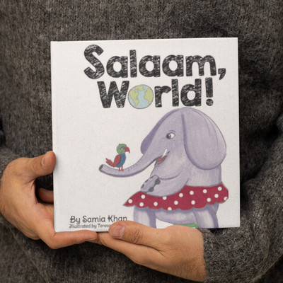 Salaam World