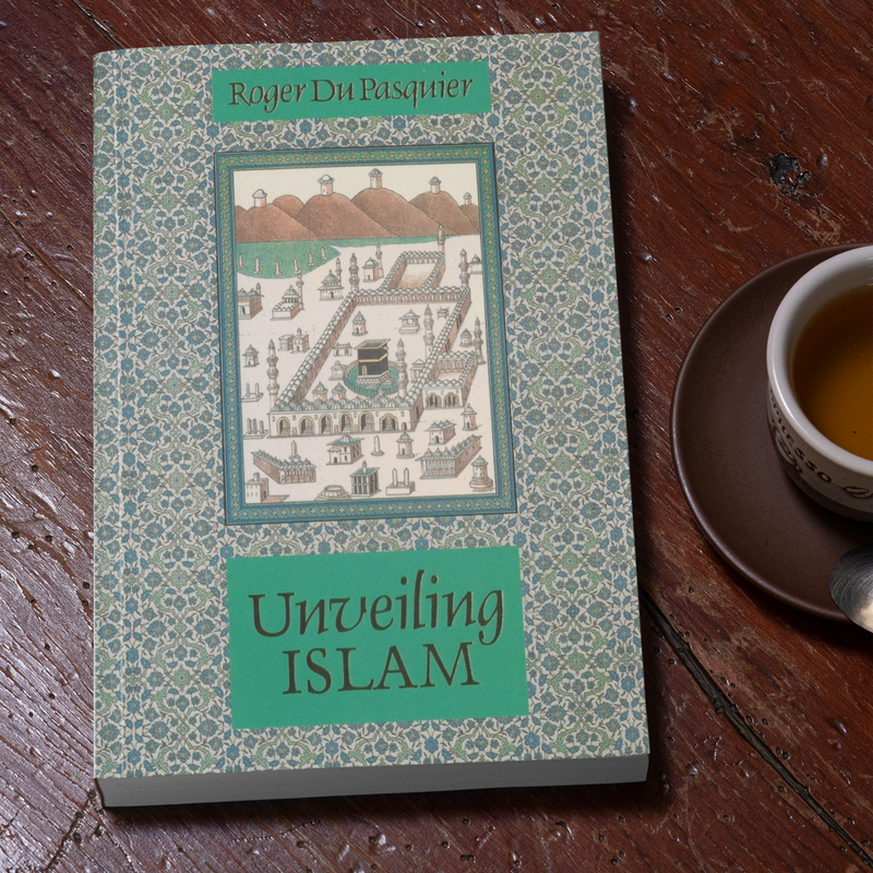 UNVEILING ISLAM