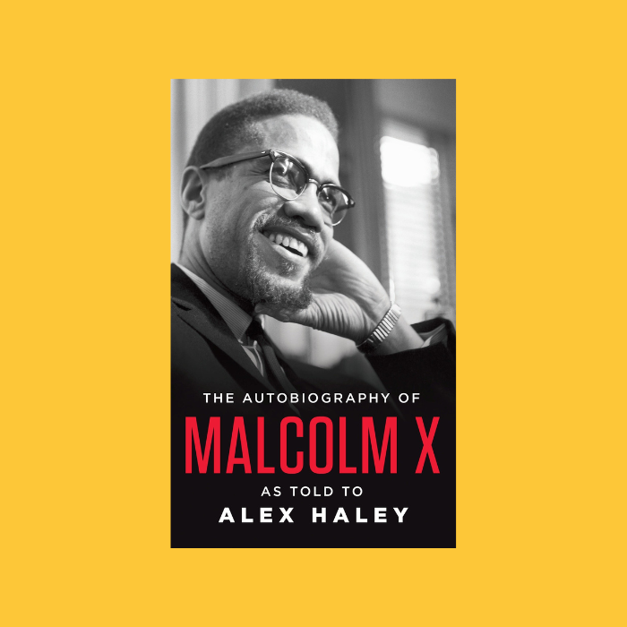 The Autobiography of Malcolm X