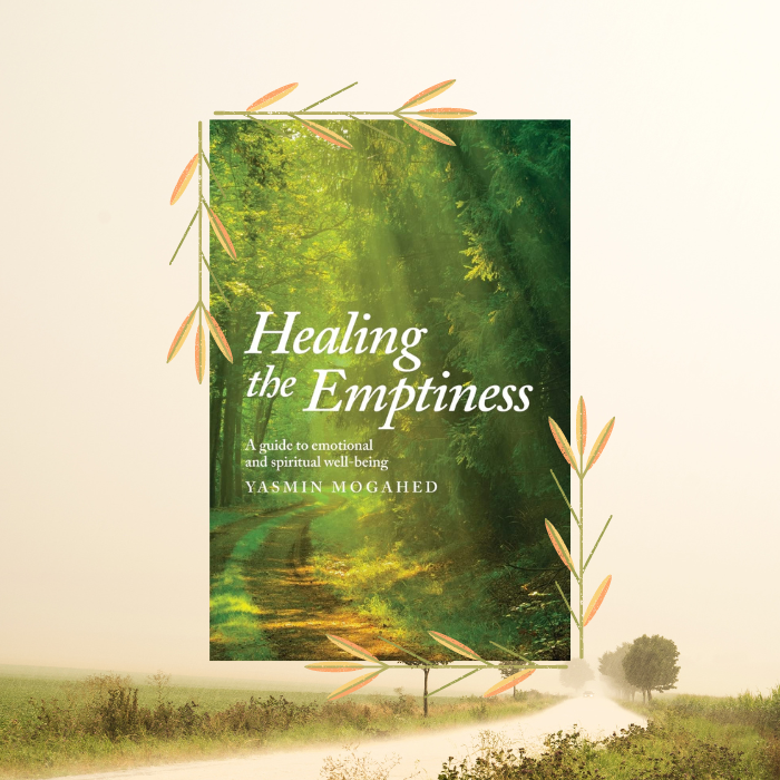 Healing the Emptiness