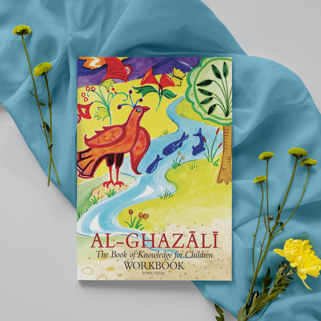 The Book of Knowledge for Children: Workbook