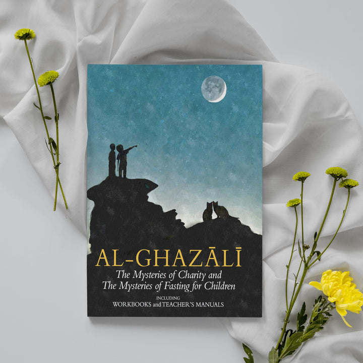 The Mysteries of Charity and The Mysteries of Fasting for Children: Including Workbooks and Teacher's Manuals