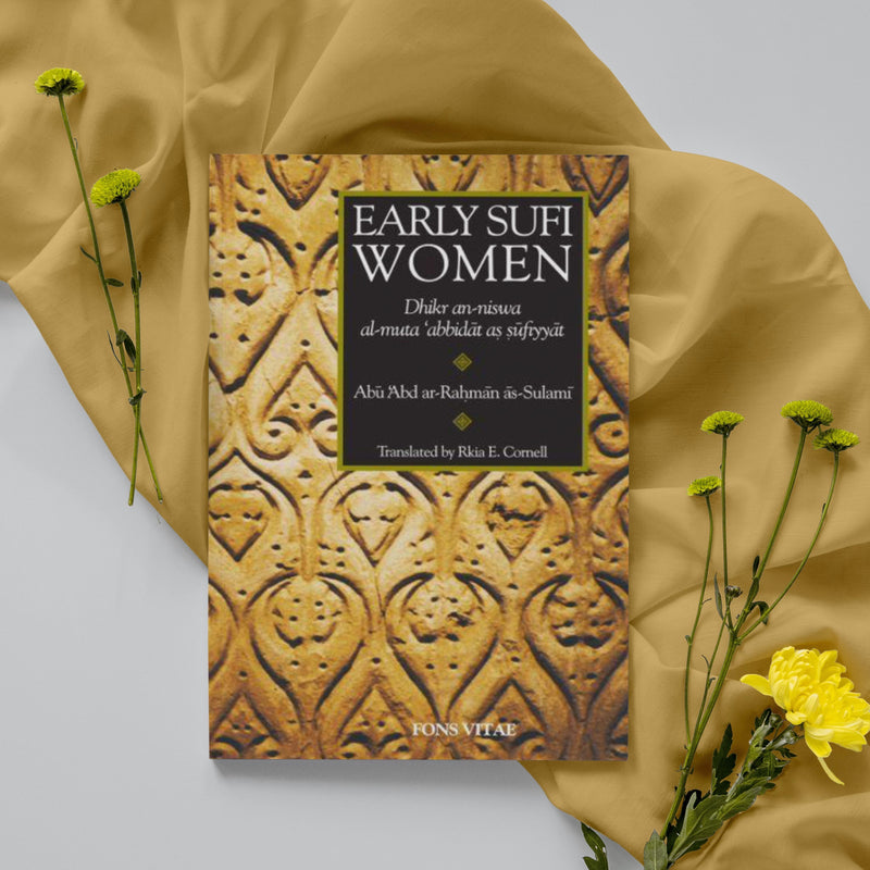 Early Sufi Women