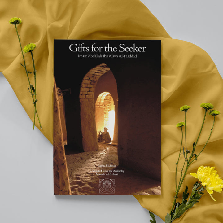 Gifts for the Seeker