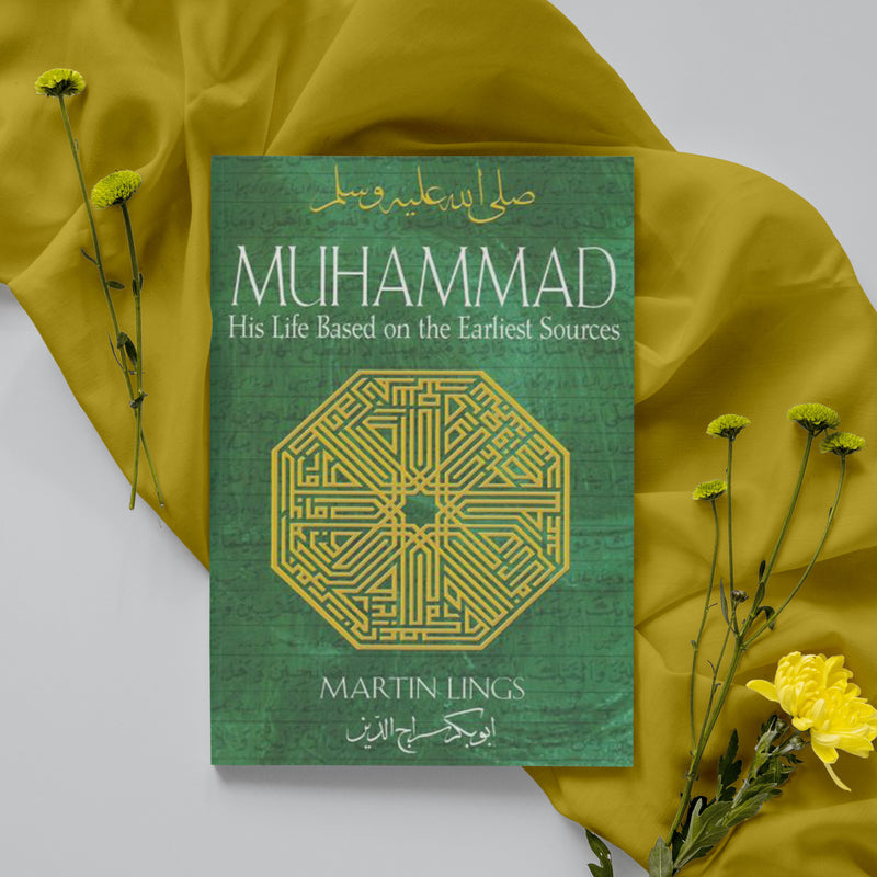 Muhammad: His Life Based on the Earliest Sources