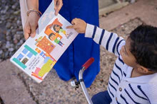 Our Beloved Prophet (ﷺ) Lift-a-Flap Board Book