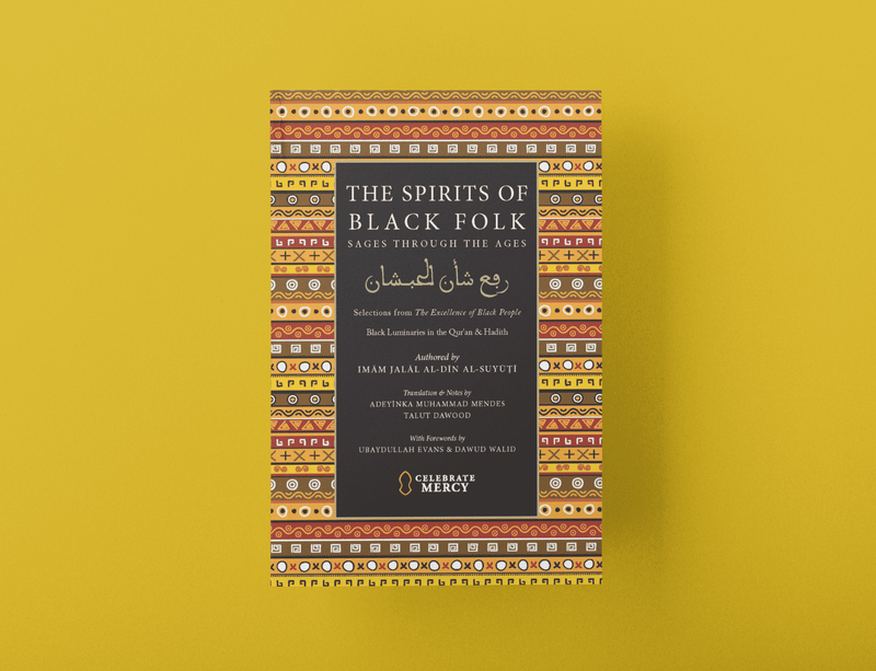 Bundle Deal: The Spirits of Black Folk: Sages Through the Ages + Blackness and Islam + Al-Shama&