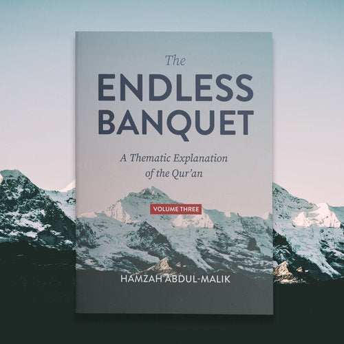 The Endless Banquet I, II, & III [Bundle]